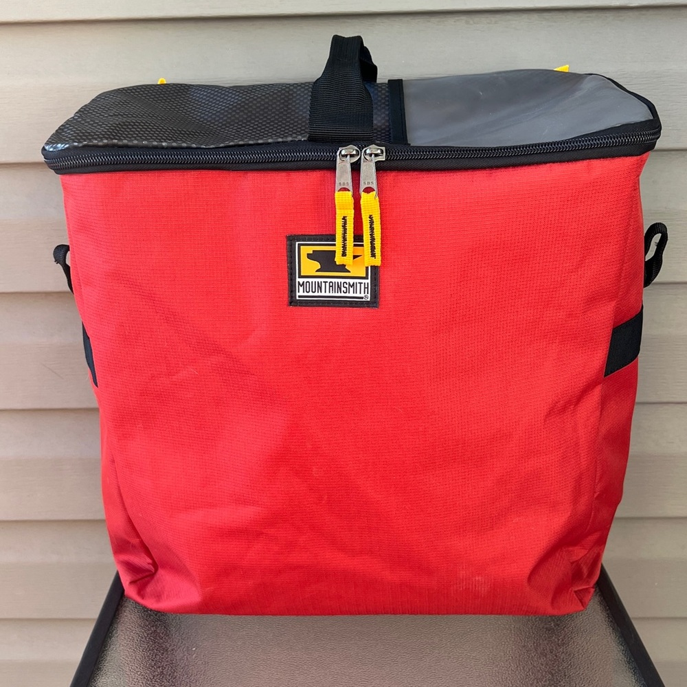 Mountainsmith Basic Cube - 1600cu - image 1